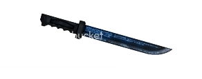 Hestia Knife Hestia Knife