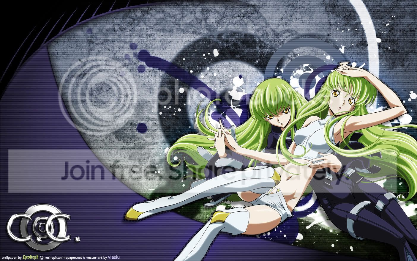 00Snake 2 C.C. photo CodeGeassCCxCC.jpg
