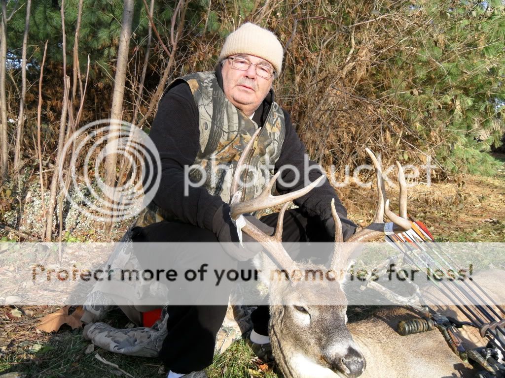 How often do you actually see deer travel with wind to back? Page 3