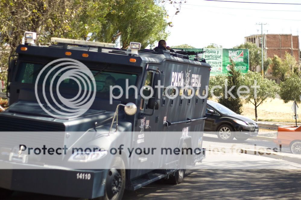 Policia Federal - Mexico Policia Federal - Mexico