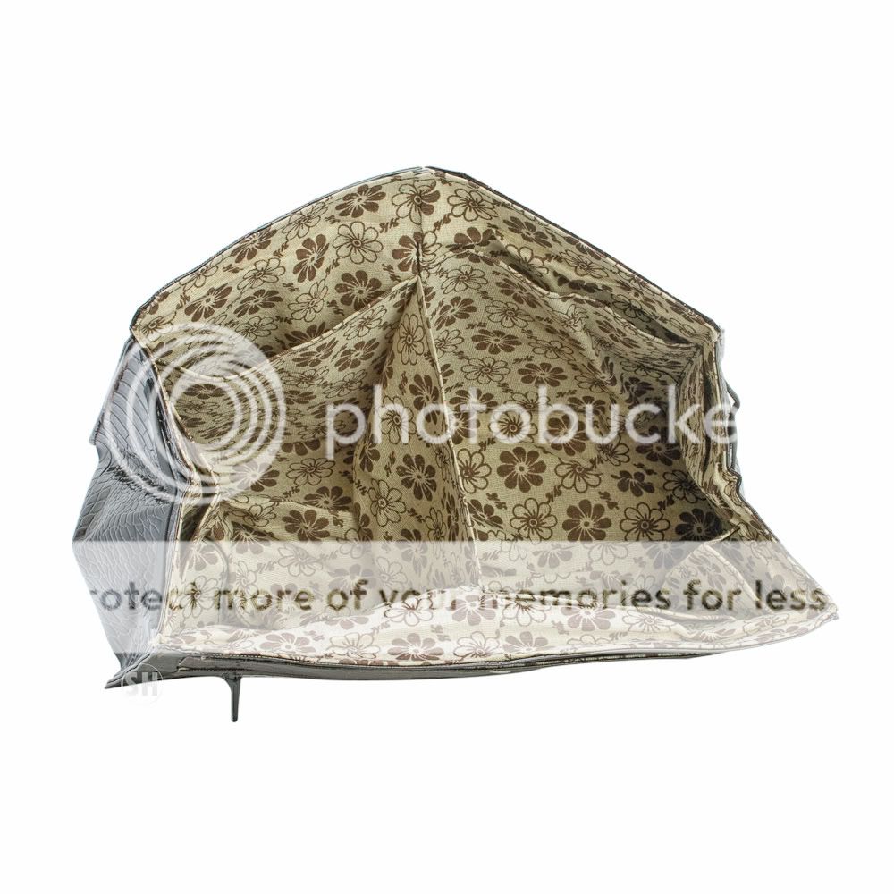 Tote Bag Organizer Insert Divider Literacy Basics