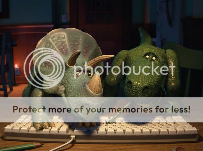 Gaming Dinos! Pictures, Images and Photos
