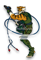 Thundercats Tygra on Thundercats Ho Nine Lives