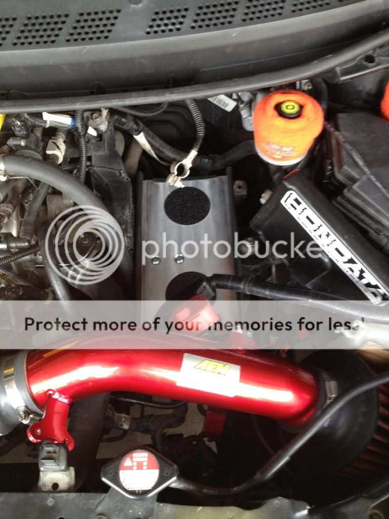 UNIQUE MODZ Custom Battery Relocation Trays for Oem and Larger