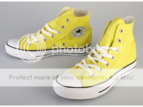 Converse: All star Specialty Hi