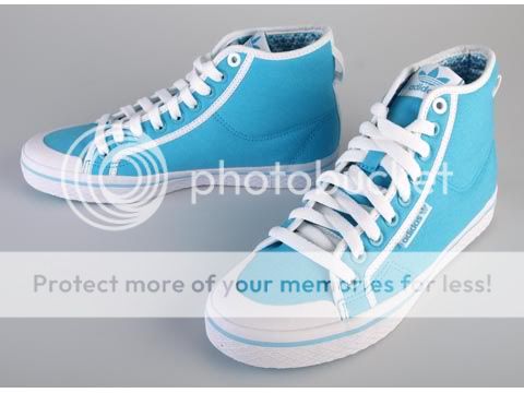 Adidas Originals: Honey Mid