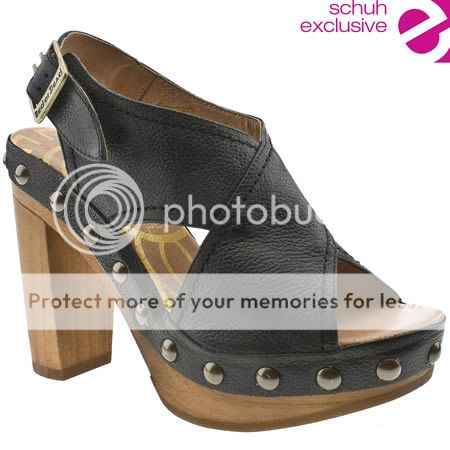 Red Or Dead Lara High Heels