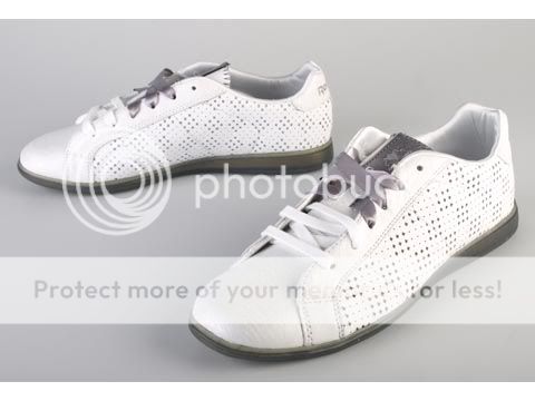 Reebok: NPC Stripped