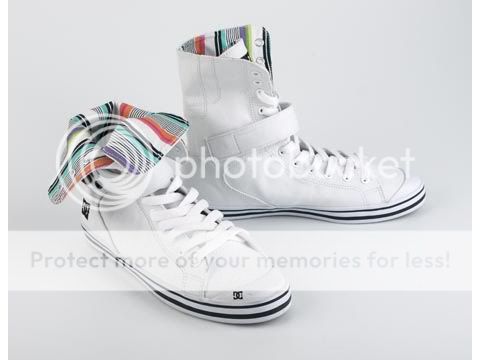 DC Shoes: Girls Venice H
