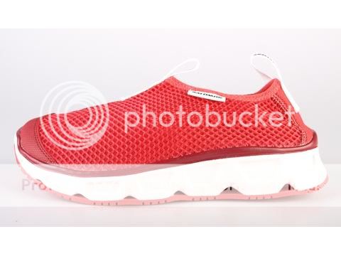 Salomon: Rx moc W
