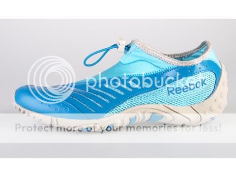 Reebok: Lochraven II