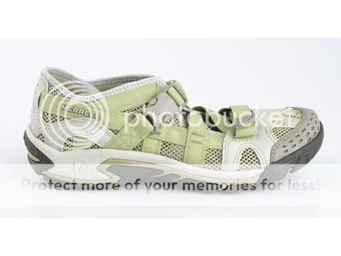 Merrell: Waterpro Sable