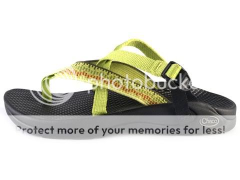 Chaco: Hiptong W