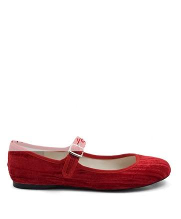 Tiamo red