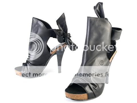 Bronx: Fancy black
