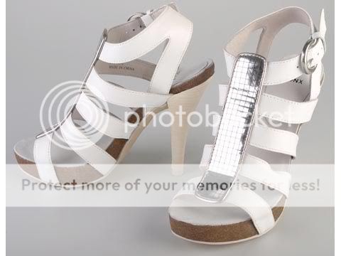 Bronx: Fancy white