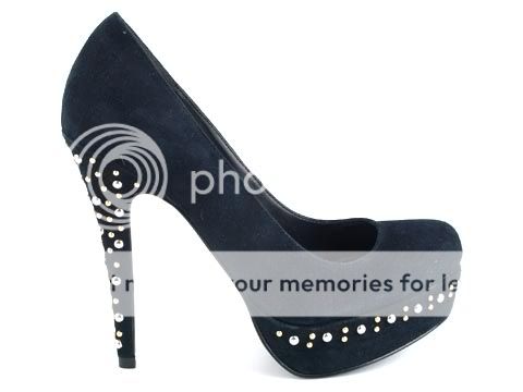 Steve Madden: Tristano