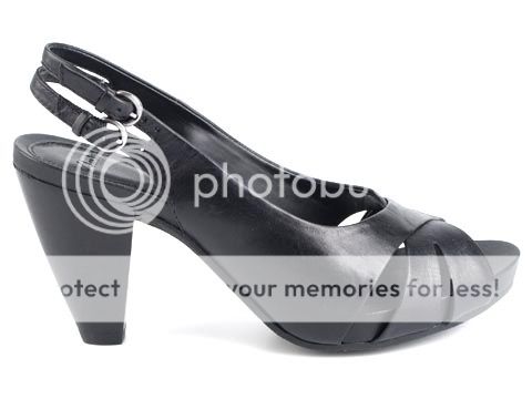 Clarks: Saturn Ring