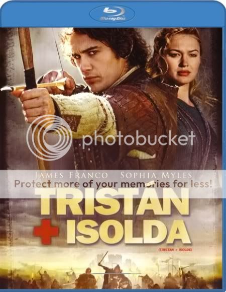 Tristan ve Isolde: Tristan and Isolde 2006 Türkçe Dublaj BRRip XviD Tristan ve Isolde: Tristan and Isolde 2006 Türkçe Dublaj BRRip XviD