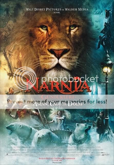 Narnia Günlükleri: Box Set 1-2-3 Türkçe Dublaj BRRip XviD Narnia Günlükleri: Box Set 1-2-3 Türkçe Dublaj BRRip XviD