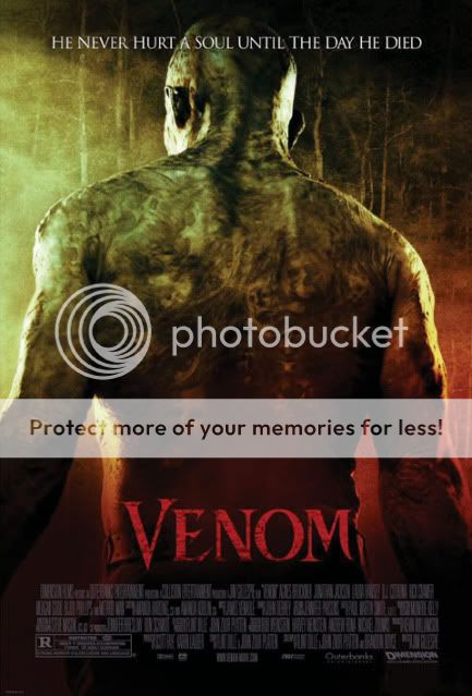 Zehir: Venom 2005 (Türkçe Dublaj) DvDRip XviD (TeK LiNK)