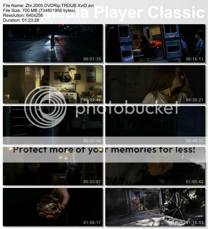 Zehir: Venom 2005 (Türkçe Dublaj) DvDRip XviD (TeK LiNK)