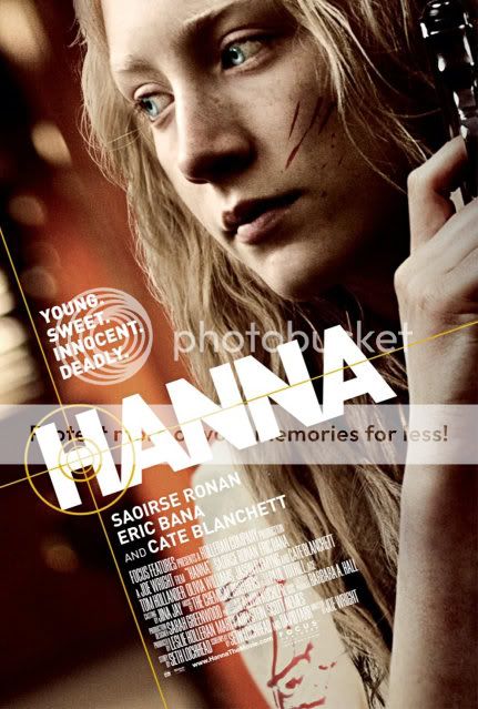 Hanna 2011 Türkçe Dublaj Film indir