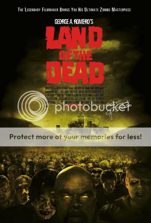 Ölüler Ülkesi | Land Of The Dead | 2005 | Türkçe Dublaj | DvDRip XviD
