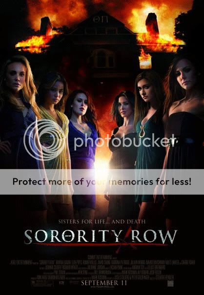 Kızlar Partisinde Cinayet: Sorority Row 2009 (Türkçe Dublaj) BDRip XviD (TeK LiNK)