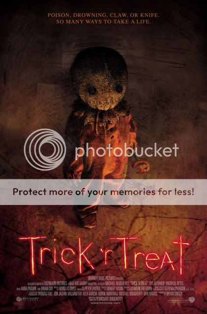 Şekermi Şakamı: Trick ‘r Treat 2008 (Türkçe Dublaj) BRRip XviD (TeK LiNK)