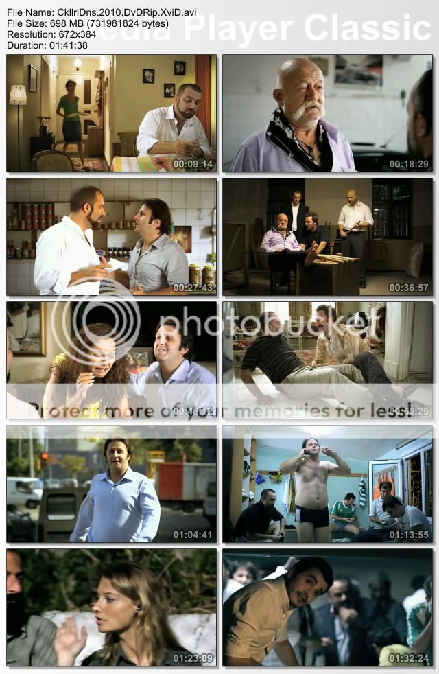 Çakallarla Dans 2010 (YeRLi FiLM) DVDRip XviD (TeK LiNK) 
TamDosya.CoM TeK LiNK iNDiR