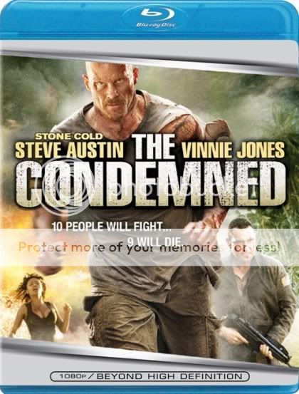 Yaşamak İçin Öldür – The Condemned (2007) Türkçe Dublaj indirmeden direk izle