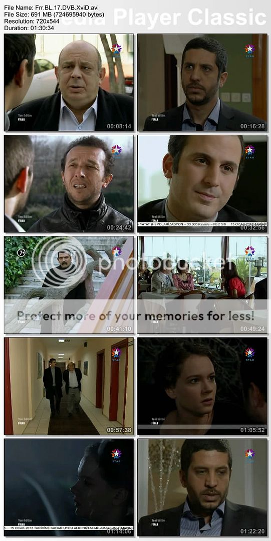 Firar 17.Bölüm (10.01.2012) DvBRip XviD (TeK LiNK) | TamDosya.CoM | TeK LiNK iNDiR | TeK LiNK Film Dizi indir Firar 17.Bölüm (10.01.2012) DvBRip XviD (TeK LiNK) TamDosya.CoM TeK LiNK iNDiR