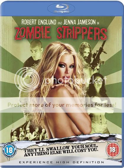 Striptizci Zombiler - Zombie Strippers | 2008 | DVDRip XviD | Türkçe Dublaj Striptizci Zombiler - Zombie Strippers | 2008 | DVDRip XviD | Türkçe Dublaj
