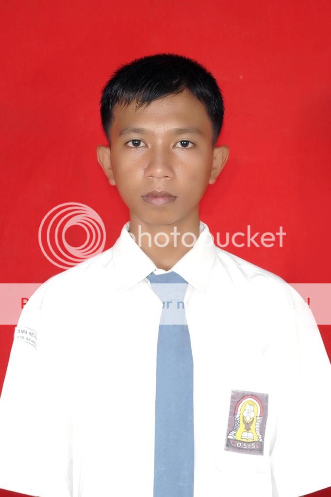 Muhammad Ikhlas