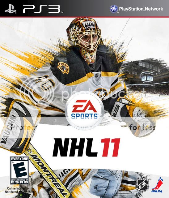 NHL 11 Custom Covers Page 24 Operation Sports Forums