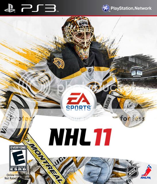 NHL 11 Custom Covers Page 24 Operation Sports Forums