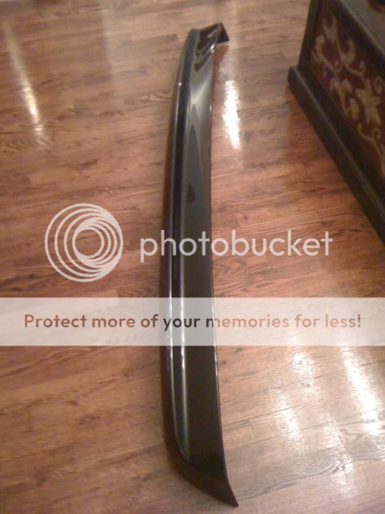 SOLD/NLA Mopar Front Air Dam Jeep Garage Jeep Forum