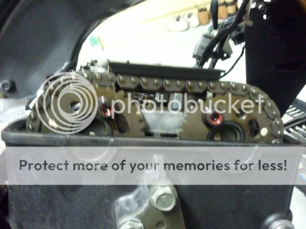 Best write up on Valve Adjustment ?? Kawasaki ZX10R Forum