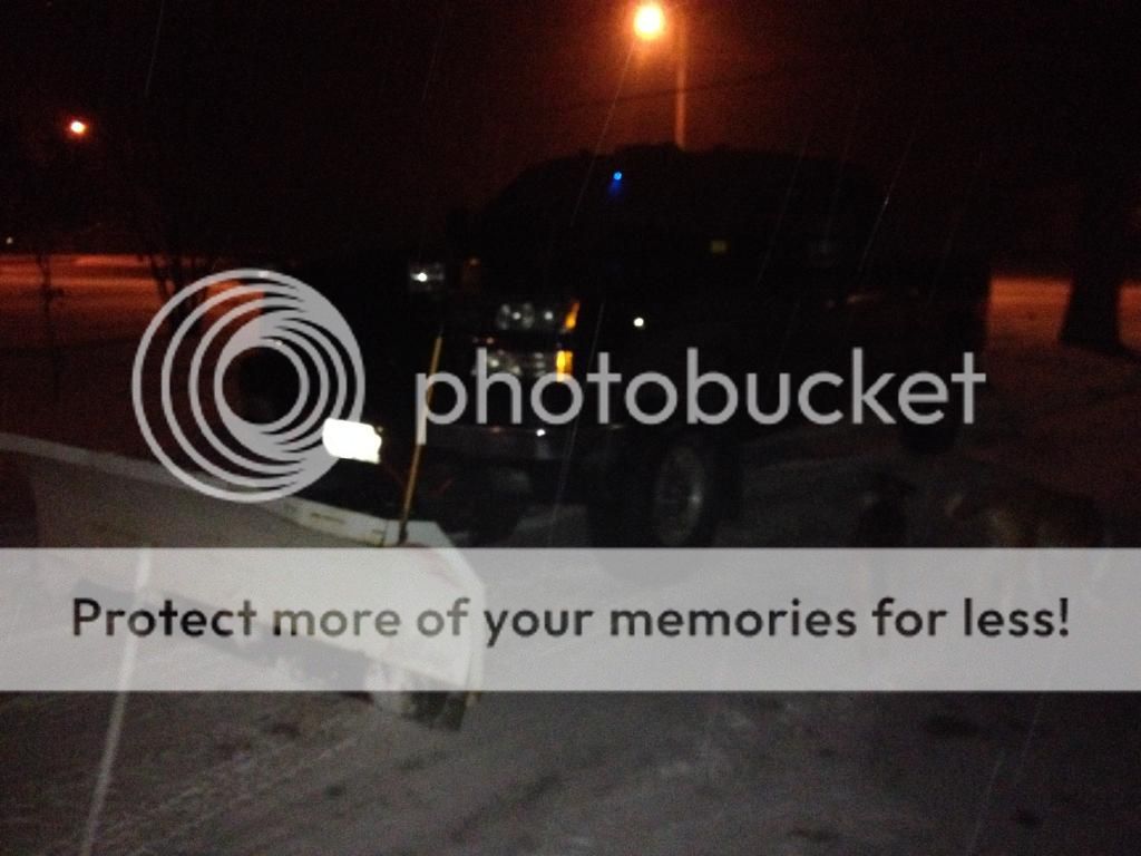 Need help with Blizzard Plow light wiring. Snow Plowing Forum