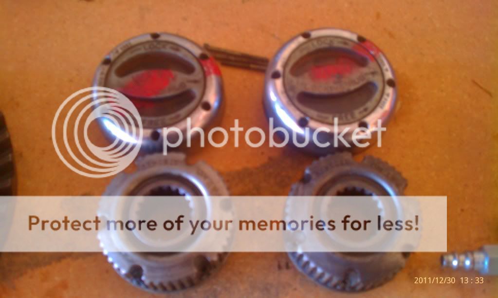 dana 44 and parts - Pirate4x4.Com : 4x4 and Off-Road Forum