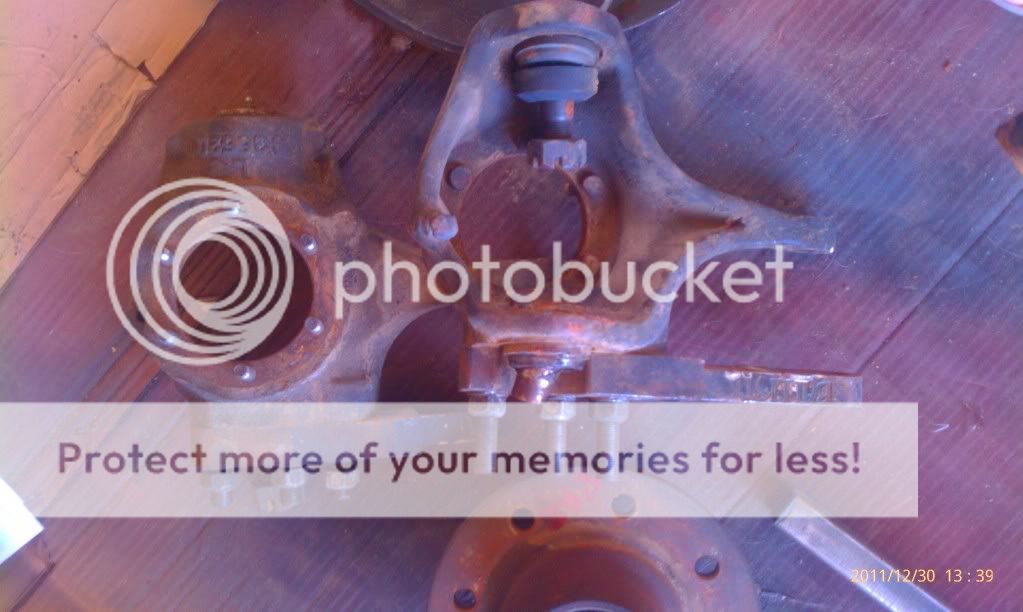 dana 44 and parts - Pirate4x4.Com : 4x4 and Off-Road Forum