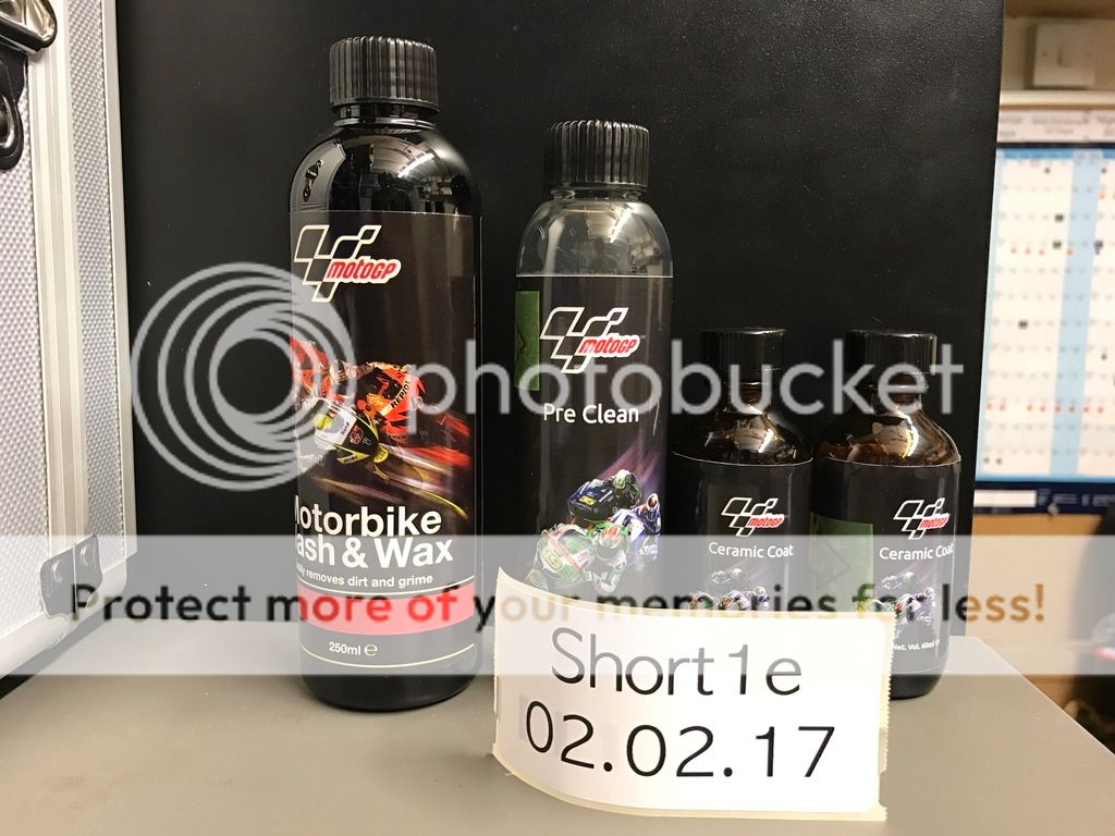 SMALL CLEAROUT Mitchell & King Chemical Guys SONAX Celestron