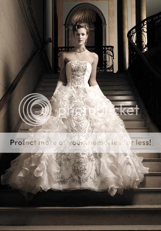 Wedding Dress Pictures, Images and Photos