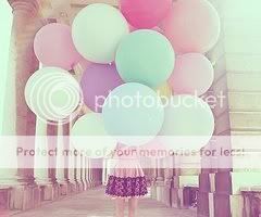 Balloon Bunch
