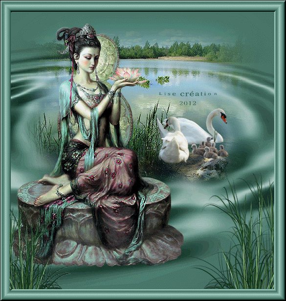 Beautiful Fantasy Pictures, Images and Photos