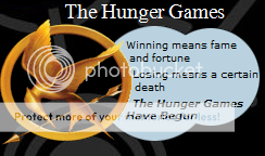 the Hunger Games (c) flutter23 the hunger games movies free