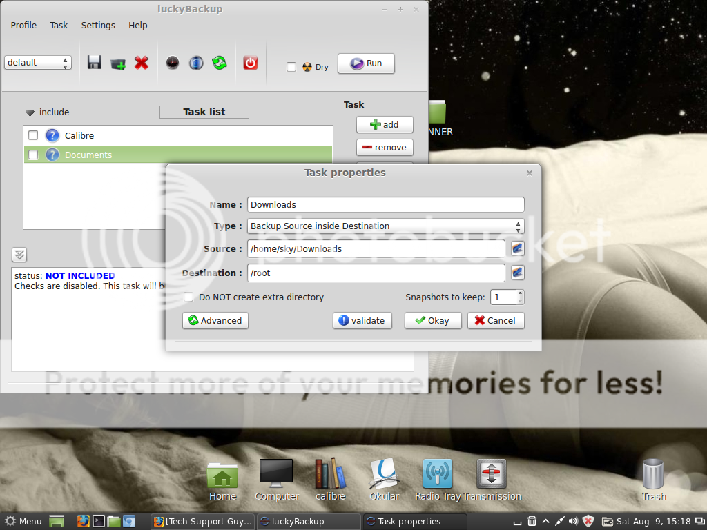 Solved Docking station not working , not recognised ? Tech Support Guy